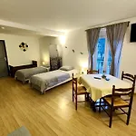 Penzion Hotes 3*
