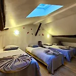 Hotes Vendégház 3*
