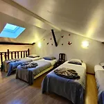Hotes Crézilles