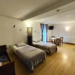 Vendégház Hotes