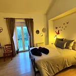 Hotes Vendégház 3*