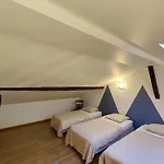 Vendégház Hotes 3*