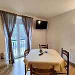 Hotes Vendégház