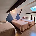 Penzion Hotes 3*