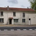 Hotes 3* Crézilles