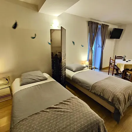 Hotes Penzion 3*