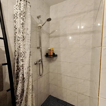 Hotes 3* Crézilles