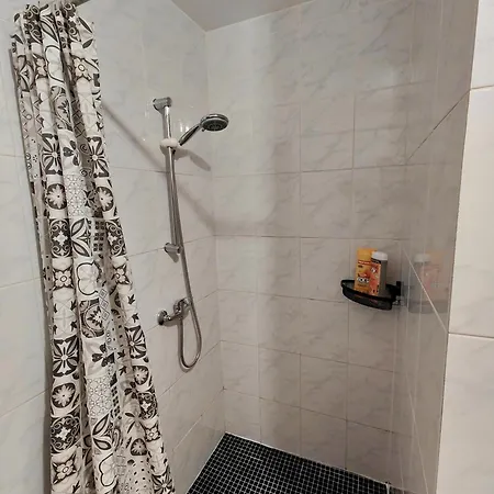 بيت ضيافة Hotes
