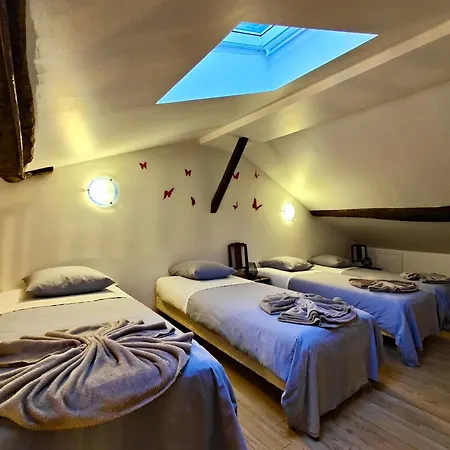 Hotes Penzion 3*