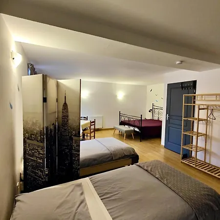 Penzion Hotes 3*