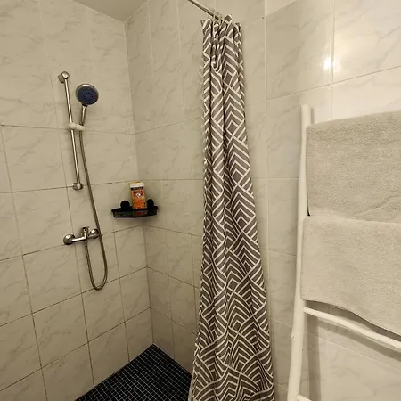Penzion Hotes Crézilles