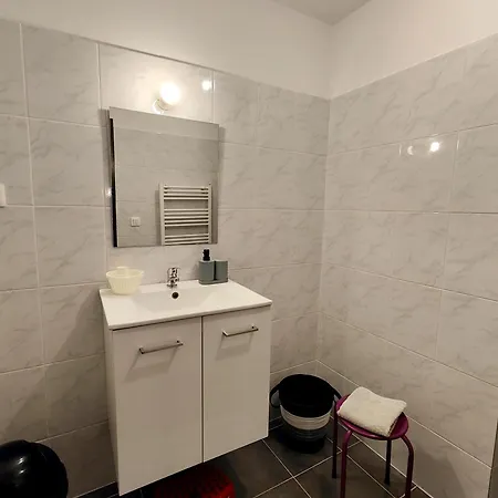 Hotes بيت ضيافة Crézilles