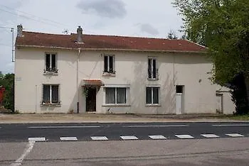 Hôtes 3* Crézilles