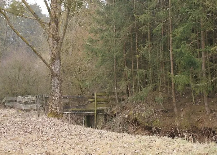 Penzion Hotes Crézilles